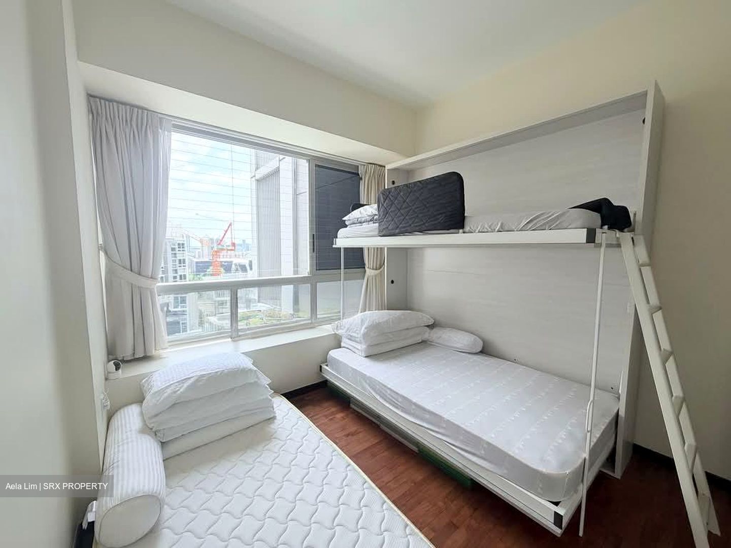 Sophia Residence (D9), Condominium #539281291